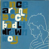 Badly Drawn Boy - Once Around the Block (Special Edition) [EP I]