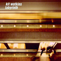 Watkins, Kit - Labyrinth