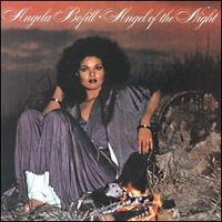 Bofill, Angela - Angel of the Night