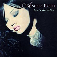 Bofill, Angela - Love in Slow Motion
