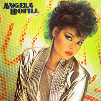 Bofill, Angela - Teaser (Remastered 1999)