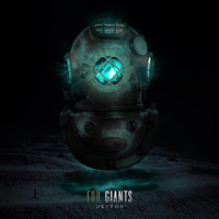 For Giants - Depths (EP)