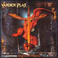 Vanden Plas - God Thing