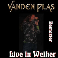 Vanden Plas - Live in Music Hall, Weiher, Germany (CD 2)