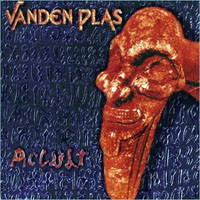 Vanden Plas - AcCult (EP Special Edition)