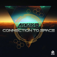Avengers (ITA) - Connection To Space [EP]