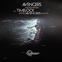 Avengers (ITA) - Randomise [EP]