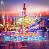 Avengers (ITA) - Bangkok [EP]