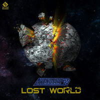 Avengers (ITA) - Lost World [EP]