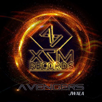 Avengers (ITA) - Jwala [Single]