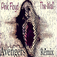 Avengers (ITA) - The Wall (Avengers Remix) [Single]