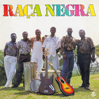 Raca Negra - Raca Negra Vol. 2