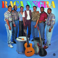 Raca Negra - Raca Negra Vol. 3