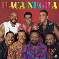 Raca Negra - Raca Negra Vol. 5