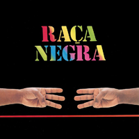 Raca Negra - Raca Negra Vol. 6