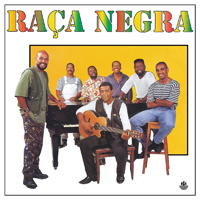 Raca Negra - Raca Negra Vol. 7