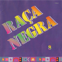 Raca Negra - Raca Negra Vol. 8