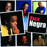 Raca Negra - Raca Negra 2001