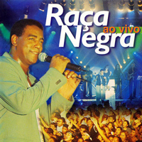 Raca Negra - Raca Negra - Ao Vivo 1999