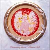 Masumi Itou - Harmonies Of Heaven