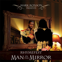 Rhymefest - Man In The Mirror