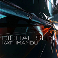 Digital Sun - Kathmandu [EP]