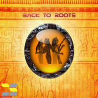 Digital Sun - Back to Roots [EP]