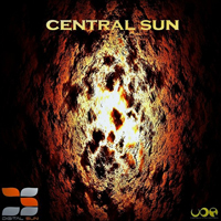 Digital Sun - Central Sun [Single]