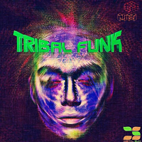 Digital Sun - Tribal Funk [EP]