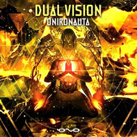 Dual Vision - Onironauta [EP]