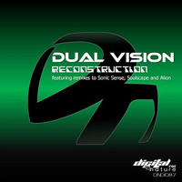 Dual Vision - Reconstruction [EP]