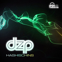 DZP - Haschischins [EP]