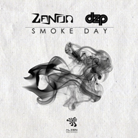 DZP - Smoke Day [EP]