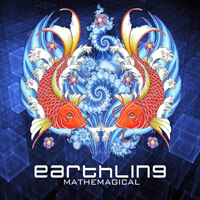 Earthling - Mathemagical [EP]