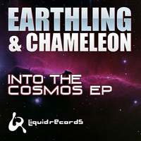 Earthling - Into The Cosmos [EP]