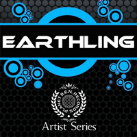 Earthling - Earthling Works 2 [EP]