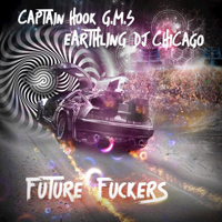 Earthling - Future Fuckers [Single]