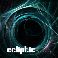 Ecliptic (MEX) - Vanishing [EP]