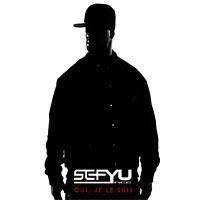 Sefyu - Oui Je Le Suis (Edition Limitee, CD 2)