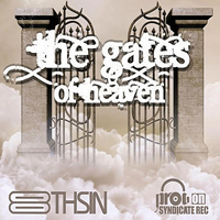 8thSin (BRA) - The Garden Of Heaven [EP]