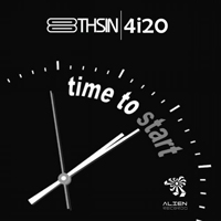 8thSin (BRA) - Time to Start [Single]
