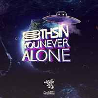 8thSin (BRA) - You Never Alone [Single]