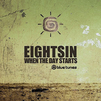 8thSin (BRA) - When The Day Starts [EP]