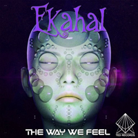 Ekahal - The Way We Feel [EP]