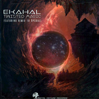 Ekahal - Twisted Magic [EP]