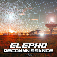 Elepho - Reconnaissance (EP)