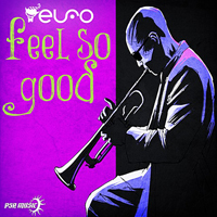 Elfo - Feel So Good [EP]
