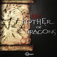 Elfo - Mother Of Dragons [EP]