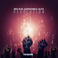 Elfo - Revolution [Single]