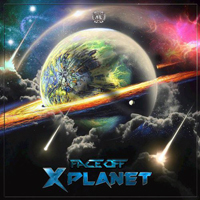 Face Off - Xplanet [EP]